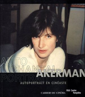 Autoportrait en cinéaste