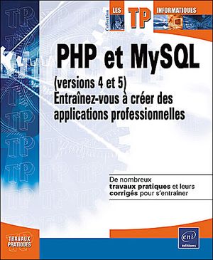 PHP et MySQL versions 4 et 5