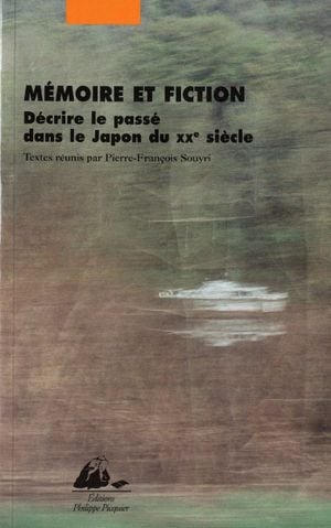 Mémoire et fiction