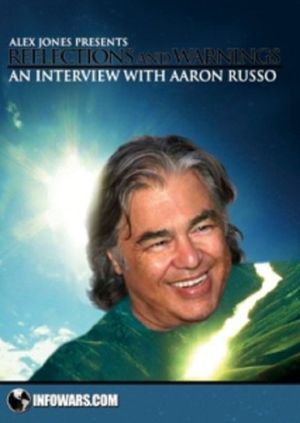 Reflections And Warnings: An Interview With Aaron Russo