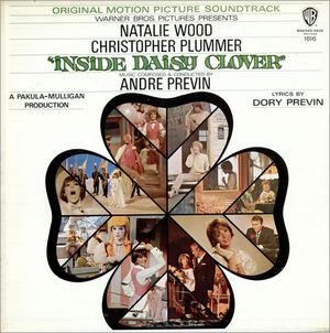Inside Daisy Clover (OST)