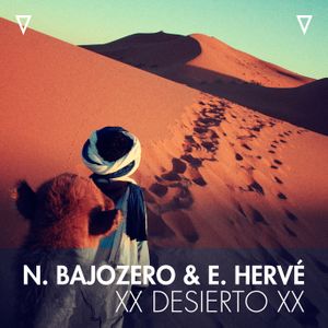Desierto (EP)