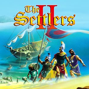 The Settlers II (Gold Edition) (OST)