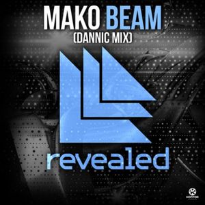 Beam (Dannic Mix) (Single)