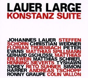 Konstanz Suite