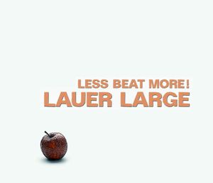 Less Beat More!