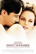 Affiche Sweet November Affiche Sweet November