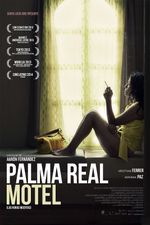 Affiche Palma Real Motel