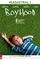 Affiche Boyhood