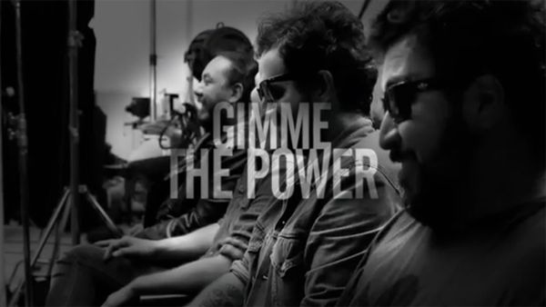 Gimme the Power
