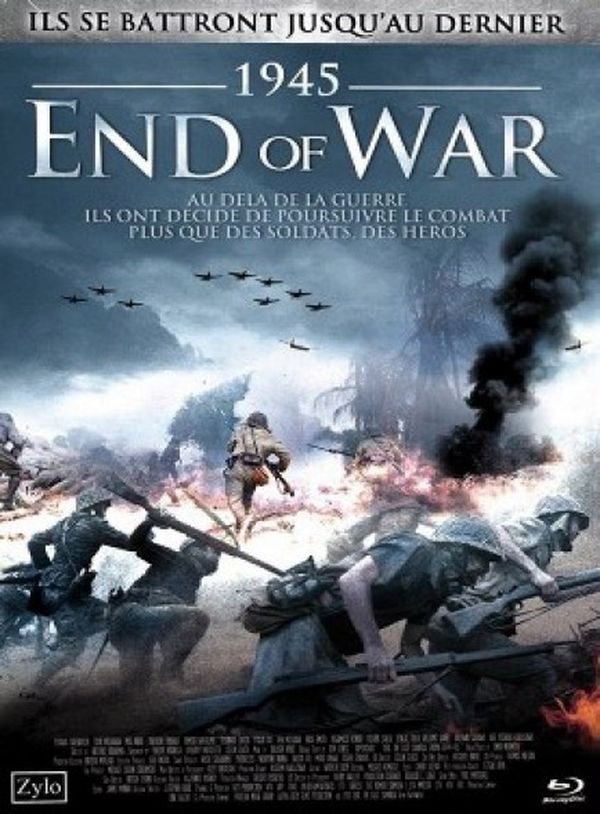 1945: End of War