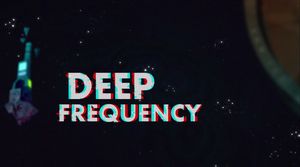 Deep Frequency