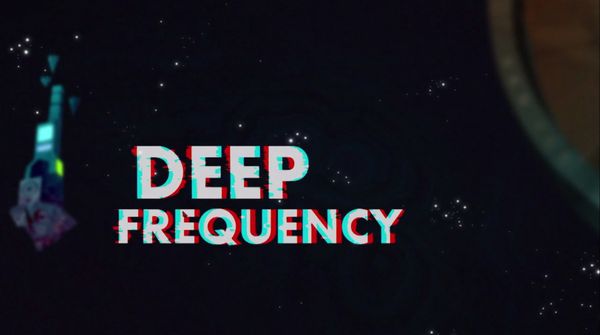 Deep Frequency