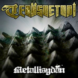 Metallisydän (Single)