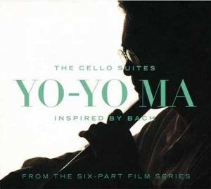 The Cello Suites: Inspired by Bach (OST)