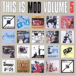 This Is Mod, Volume 5: Modulations 1979-1983
