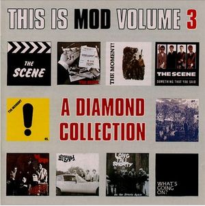 This Is Mod, Volume 3: A Diamond Collection
