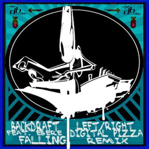 Falling (Left/Right & Digital Pizza remix)