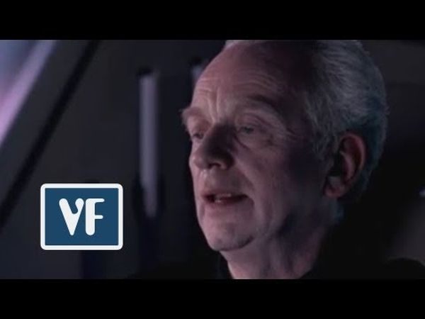 Star Wars - Épisode III : La Revanche des Sith