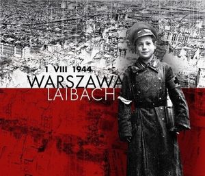 1 VIII 1944. Warszawa (EP)