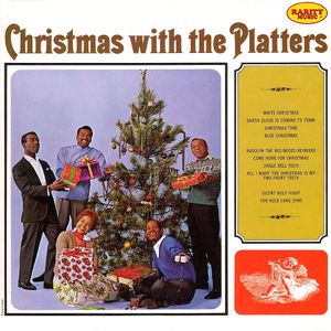 A Christmas Album