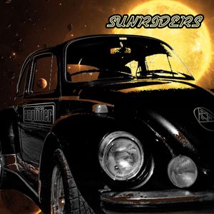 Sunriders EP (EP)