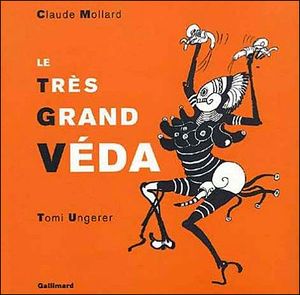 Le grand Véda