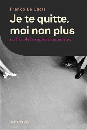 Je te quitte moi non plus