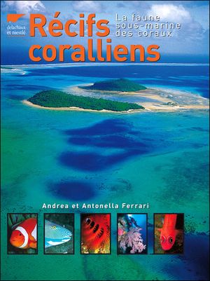 Guide des récifs coralliens