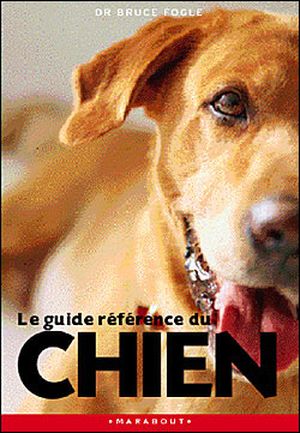 Guide référence du chien