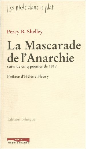 La Mascarade de l'anarchie