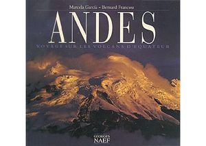 Les Andes
