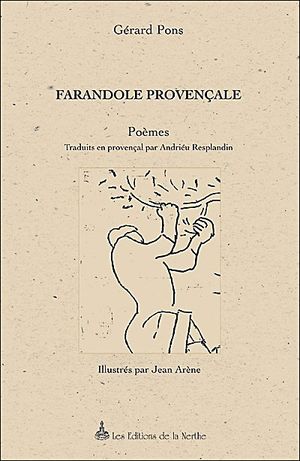 Farandole provençale
