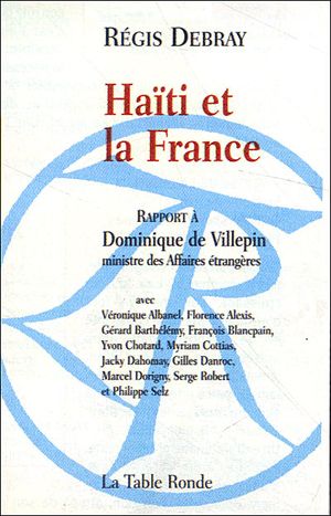 Haïti et la France