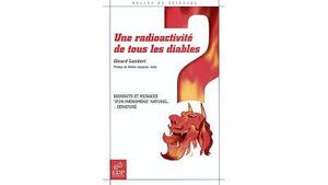 Une radioactivité de tous les diables