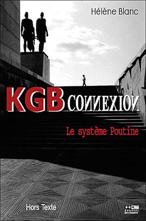 KGB connexion