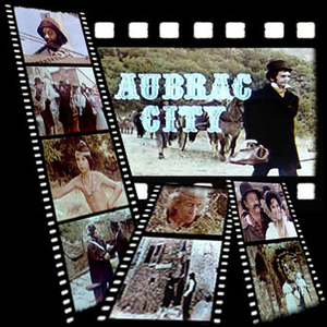 Aubrac City