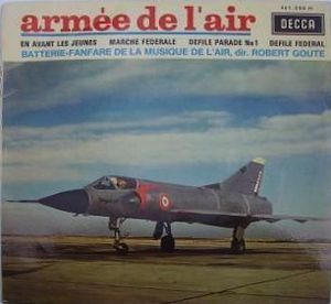 Armée de l'air (EP)