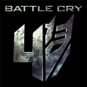 Battle Cry (OST)