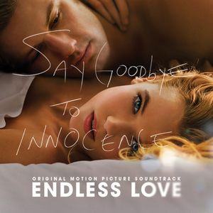 Endless Love: Original Motion Picture Soundtrack (OST)