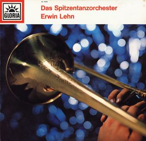 Das Spitzentanzorchester Erwin Lehn