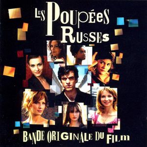 Les Poupées russes (OST)