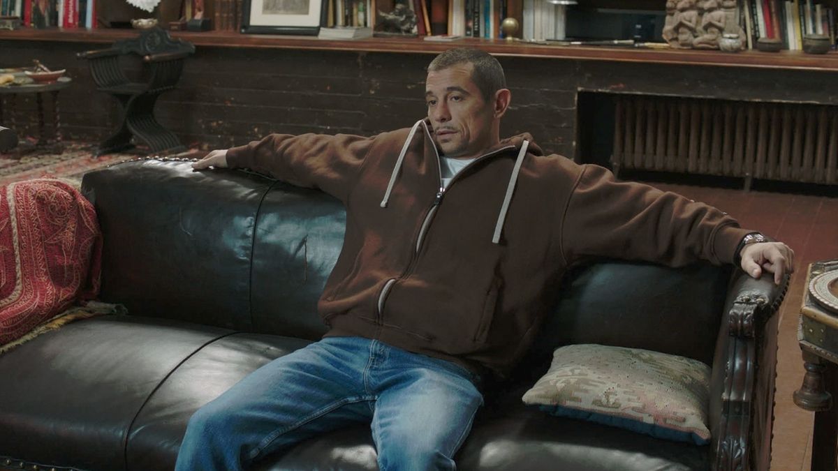 Abus De Faiblesse Streaming Casting de Abus de faiblesse (2013) - SensCritique