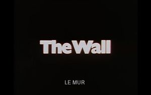 Le Mur