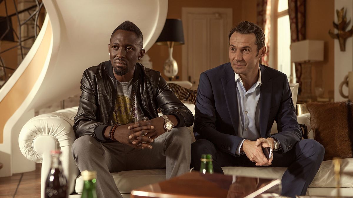 Fastlife Film (2014) SensCritique