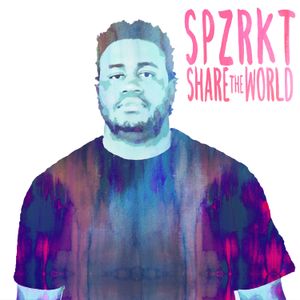 Share the World (Single)