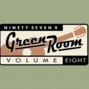 97X Green Room, Volume 8