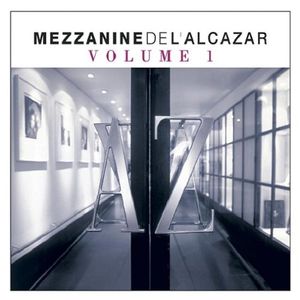 La Mezzanine de l'Alcazar