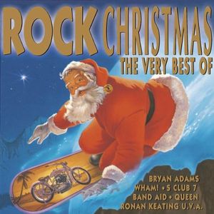 Rock Christmas: The Very Best Of