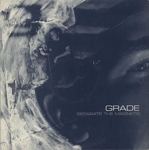 Separate the Magnets (EP)